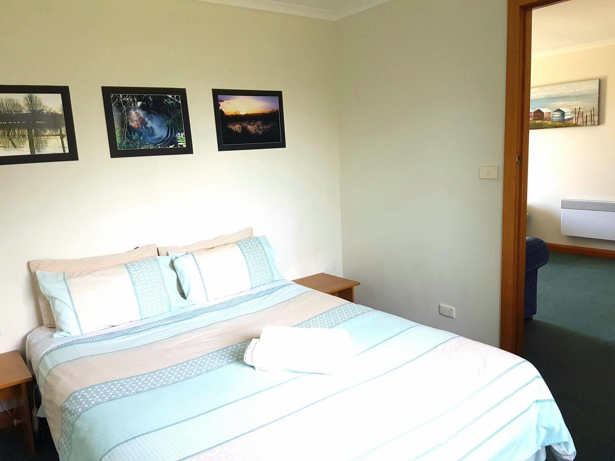 Carmens Inn Scamander Dış mekan fotoğraf
