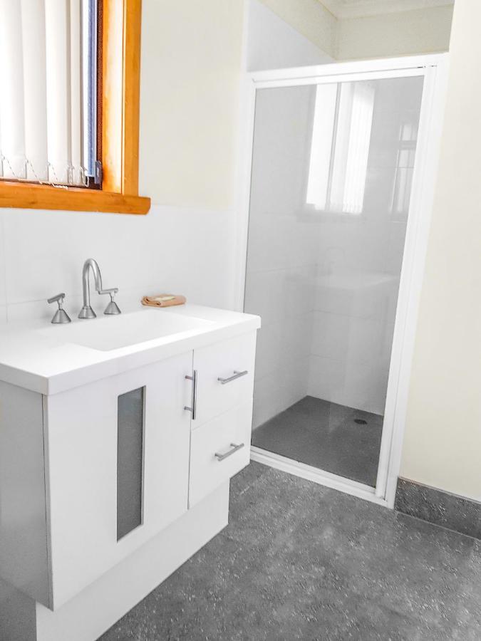 Carmens Inn Scamander Dış mekan fotoğraf