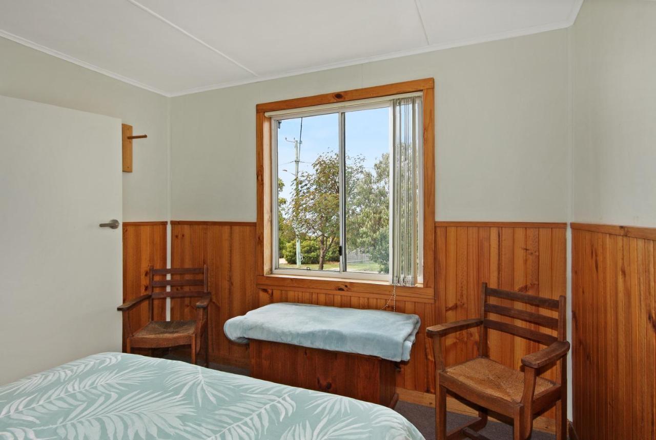 Carmens Inn Scamander Dış mekan fotoğraf