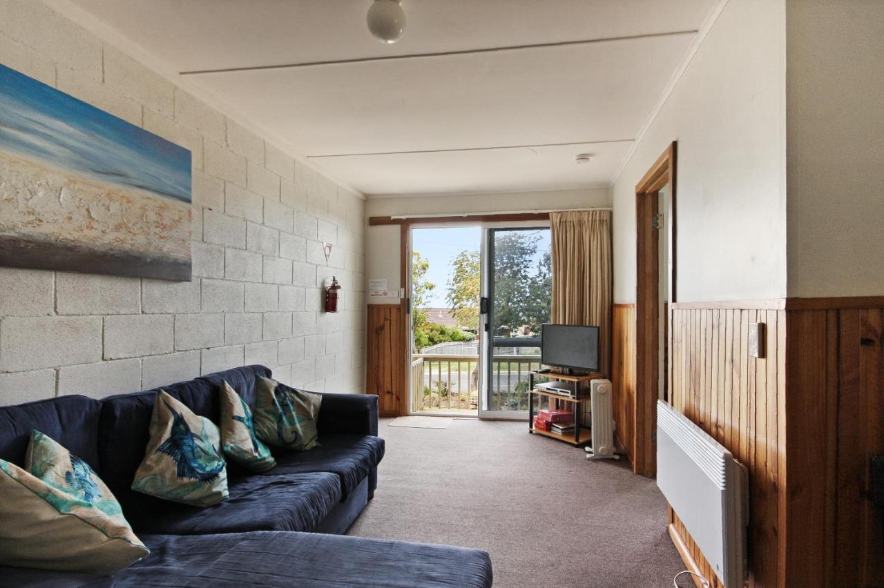 Carmens Inn Scamander Dış mekan fotoğraf