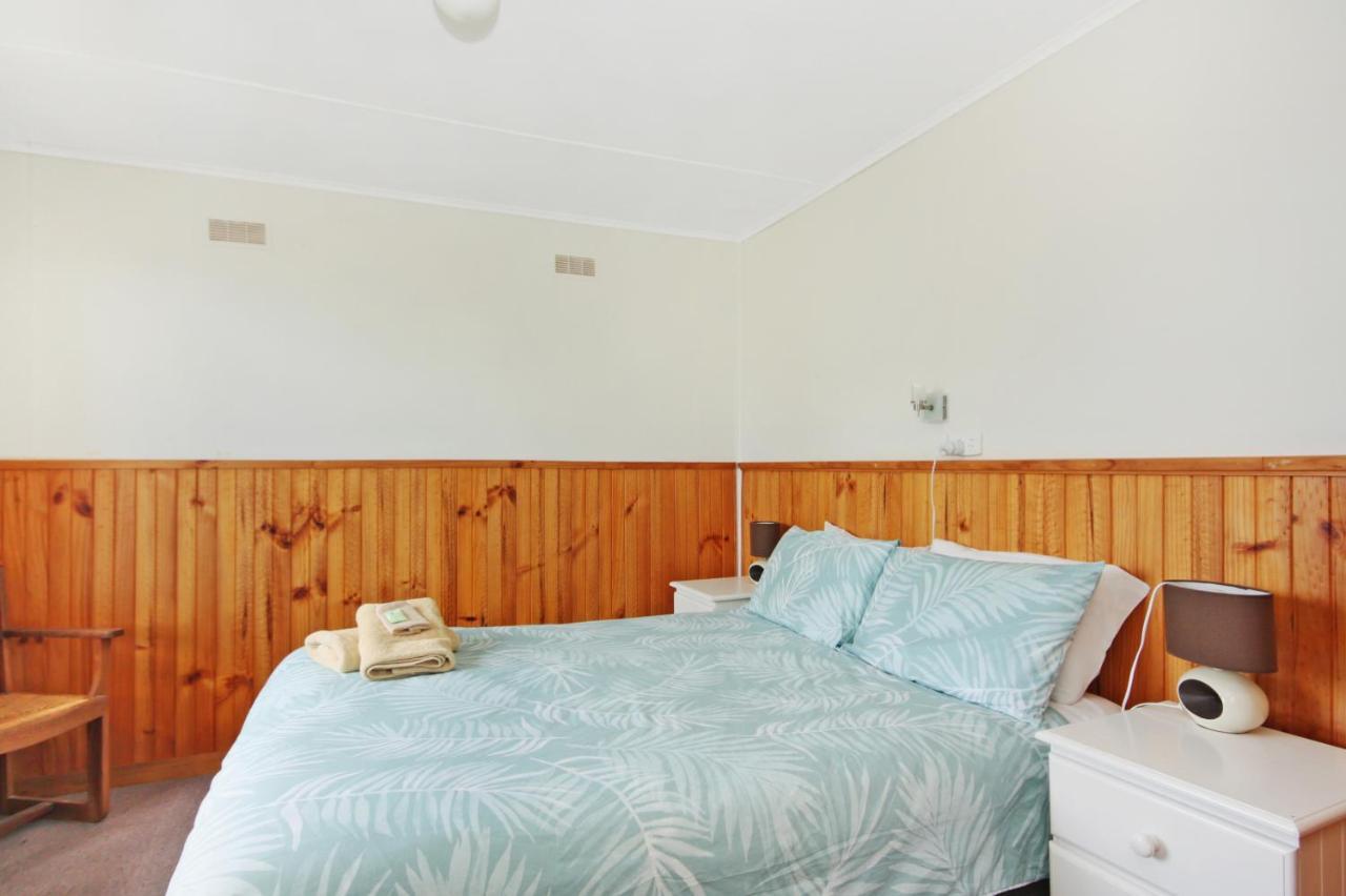 Carmens Inn Scamander Dış mekan fotoğraf